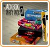 Jackbox Party Pack 3, The Box Art Front